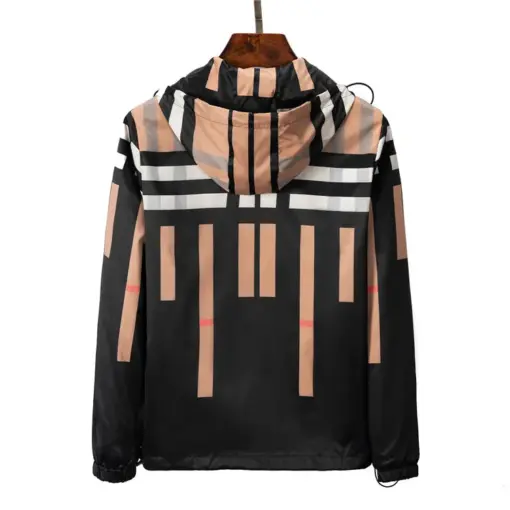 Burberry Jacket - Image 2