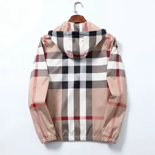 Burberry Jacket - Image 3