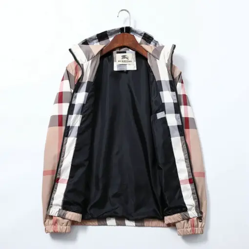 Burberry Jacket - Image 2
