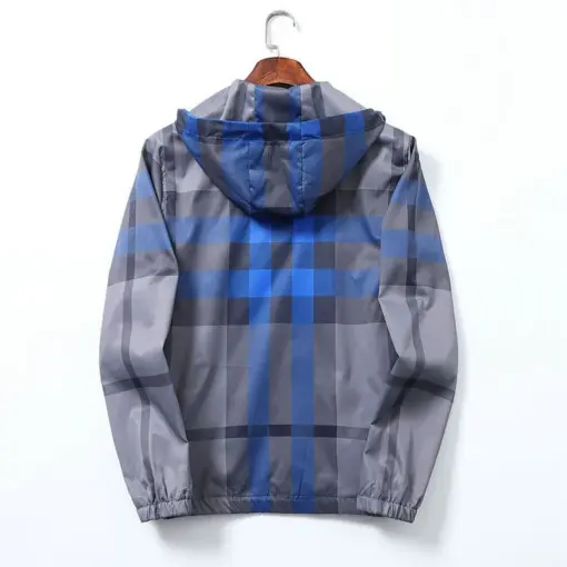 Burberry Jacket - Image 3