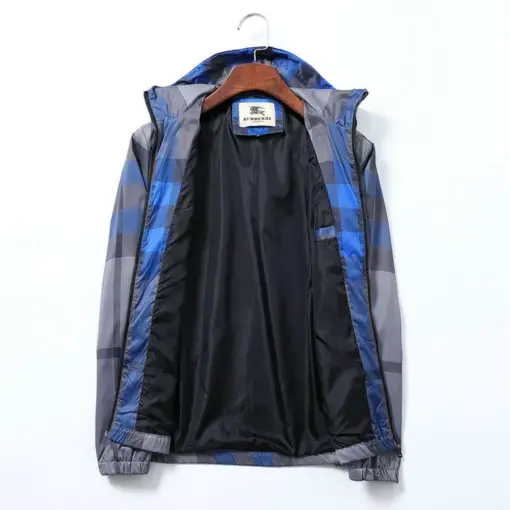 Burberry Jacket - Image 2