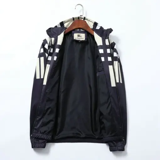 Burberry Jacket - Image 2