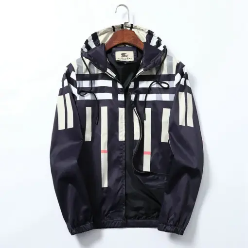 Burberry Jacket
