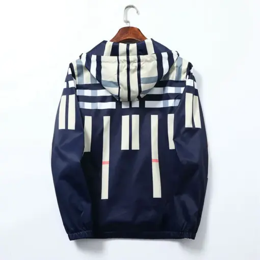 Burberry Jacket - Image 3