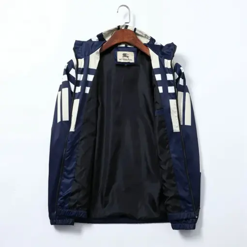 Burberry Jacket - Image 2