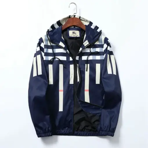 Burberry Jacket