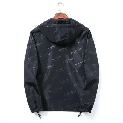 Burberry Jacket - Image 3