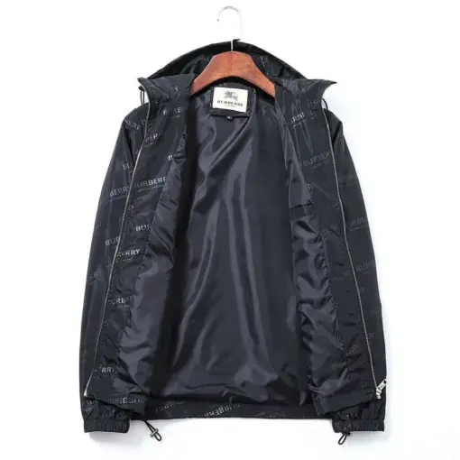 Burberry Jacket - Image 2