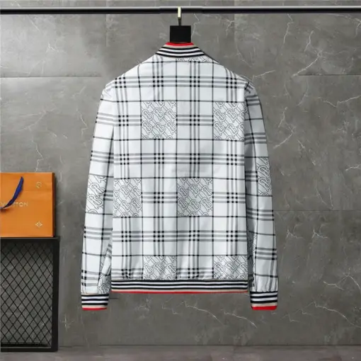 Burberry Jacket - Image 2
