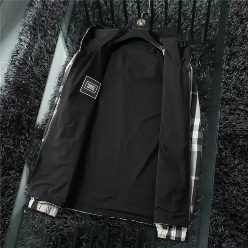 Burberry Jacket - Image 2