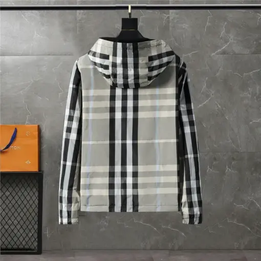 Burberry Jacket - Image 3