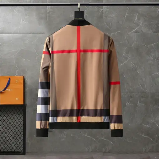 Burberry Jacket - Image 3