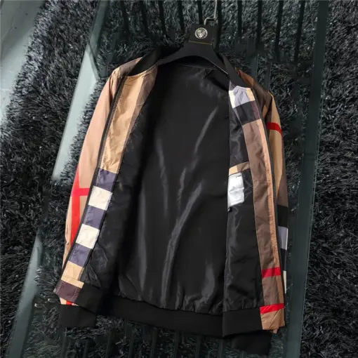 Burberry Jacket - Image 2