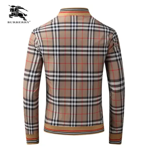 Burberry Jacket - Image 3