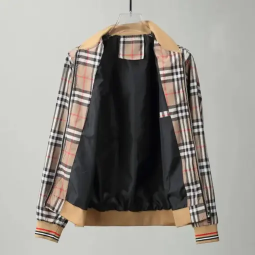 Burberry Jacket - Image 2