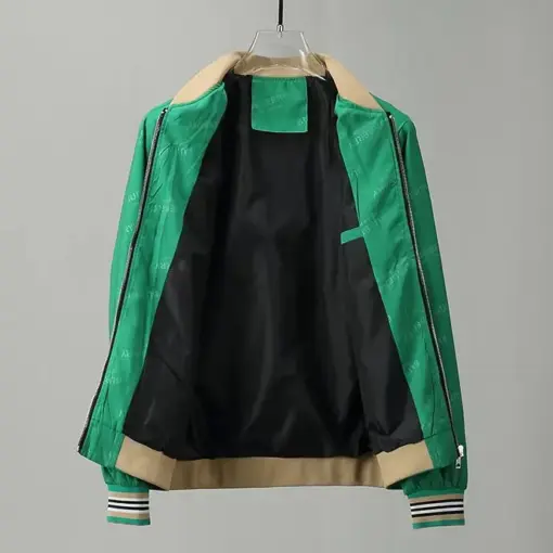 Burberry Jacket - Image 2
