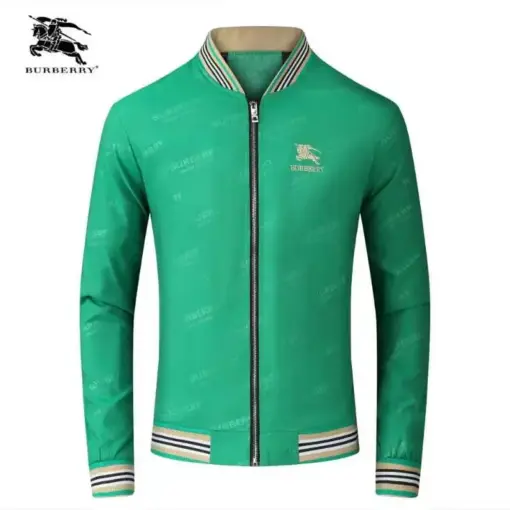 Burberry Jacket