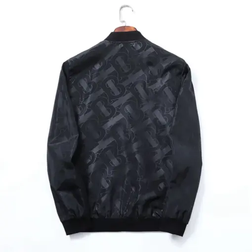 Burberry Jacket - Image 3