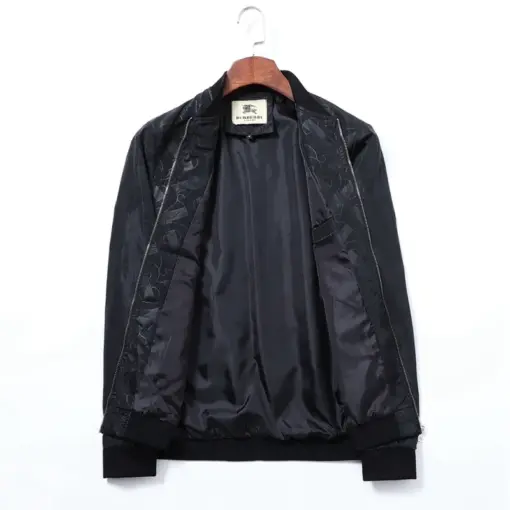Burberry Jacket - Image 2