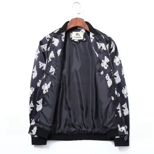 Burberry Jacket - Image 2