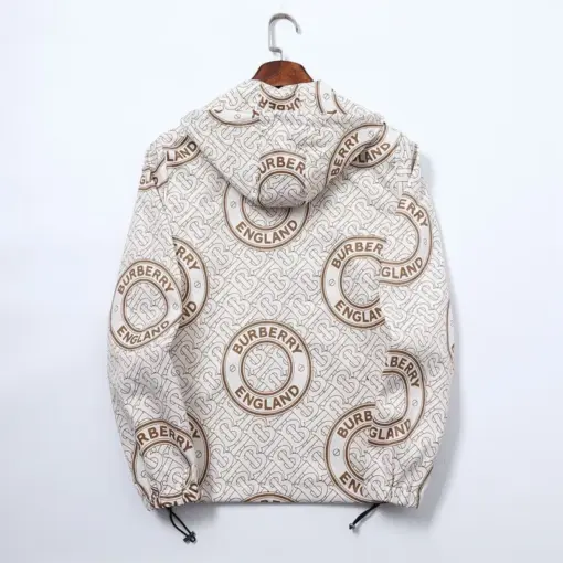 Burberry Jacket - Image 3