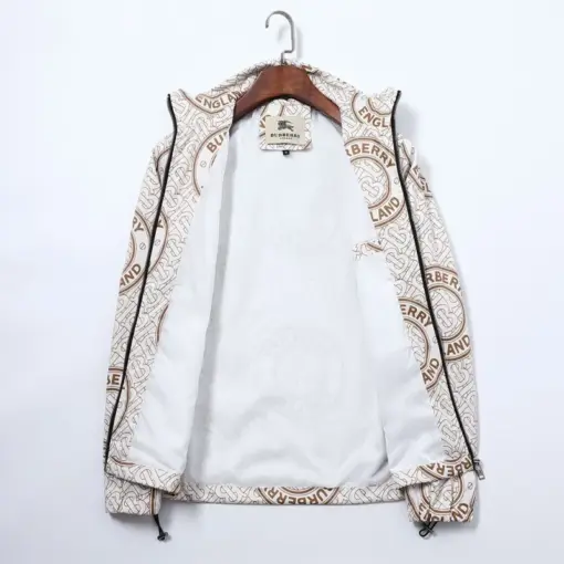 Burberry Jacket - Image 2