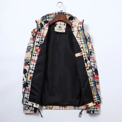 Burberry Jacket - Image 2