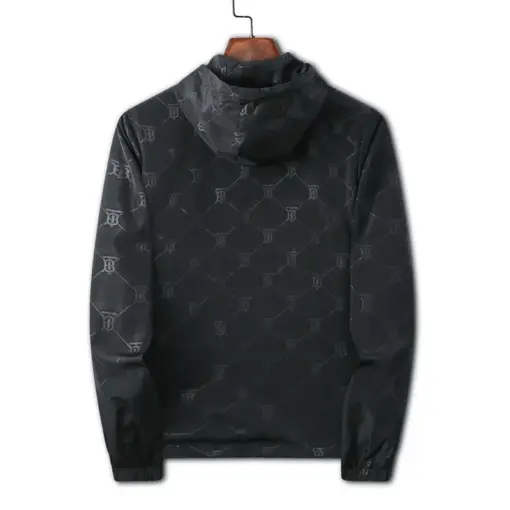 Burberry Jacket - Image 3