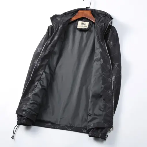 Burberry Jacket - Image 2