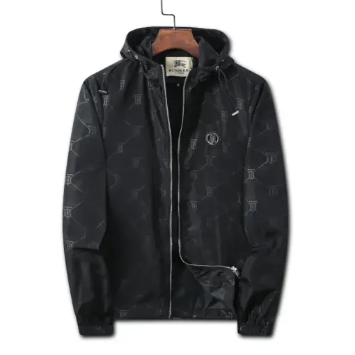 Burberry Jacket