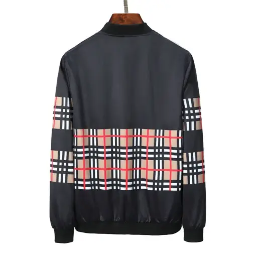 Burberry Jacket - Image 2