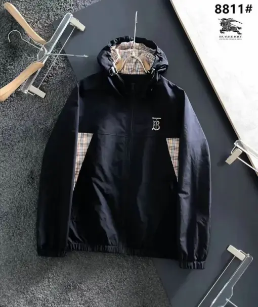 Burberry Jacket