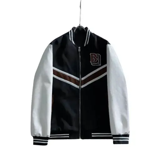 Burberry Jacket