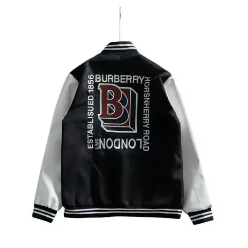 Burberry Jacket - Image 2