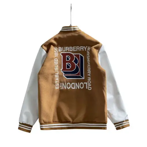 Burberry Jacket - Image 3