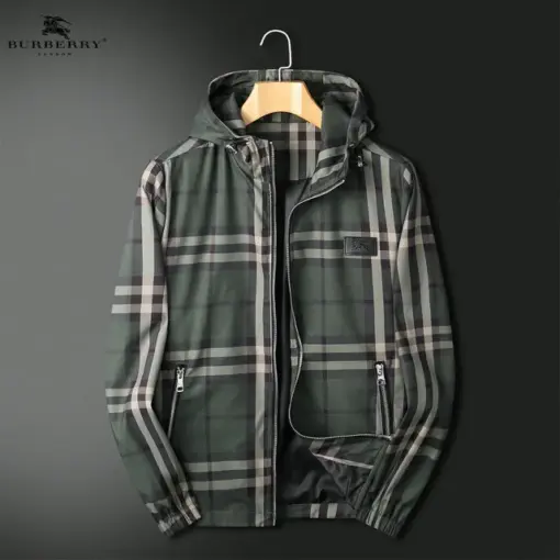 Burberry Jacket
