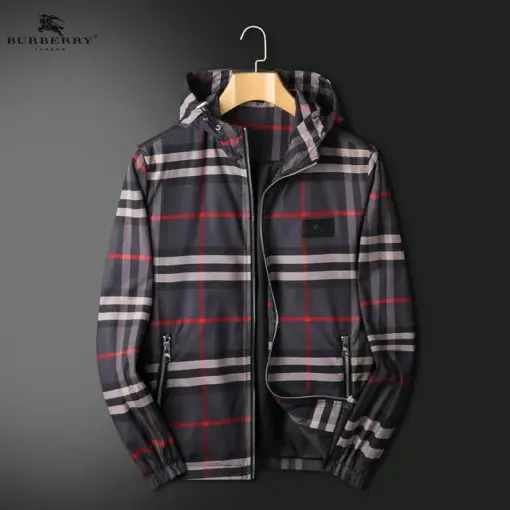 Burberry Jacket