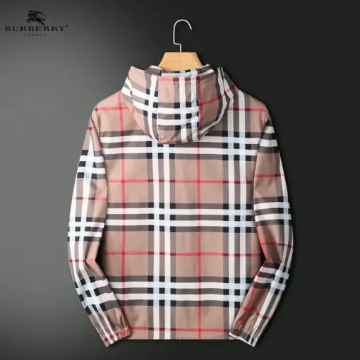 Burberry Jacket - Image 3