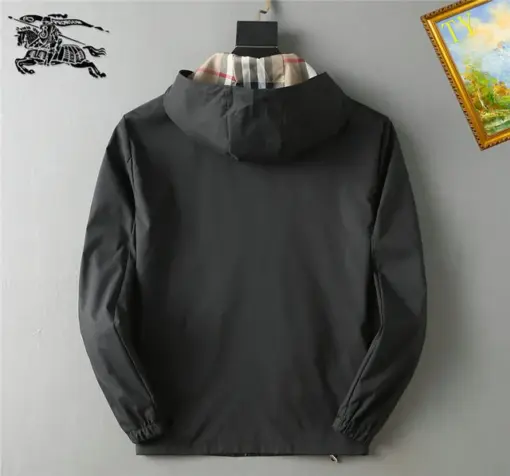 Burberry Jacket - Image 2