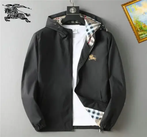 Burberry Jacket