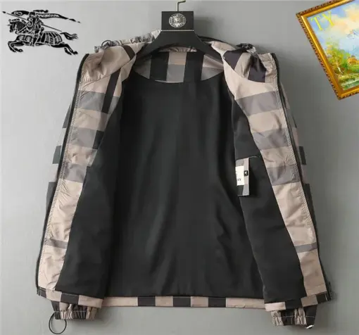 Burberry Jacket - Image 2
