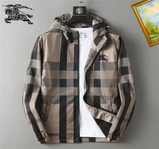 Burberry Jacket