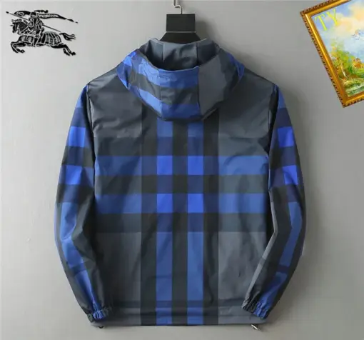 Burberry Jacket - Image 2