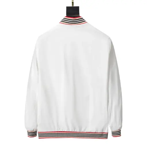 Burberry Jacket - Image 3