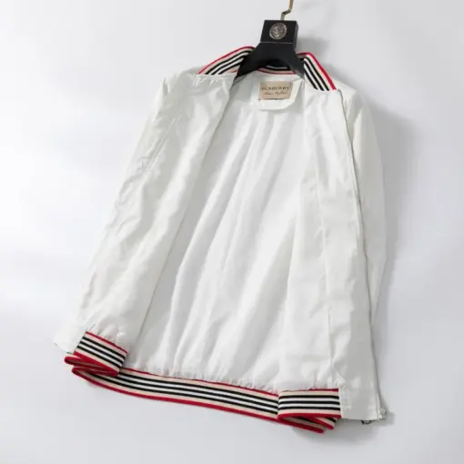 Burberry Jacket - Image 2