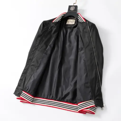 Burberry Jacket - Image 2