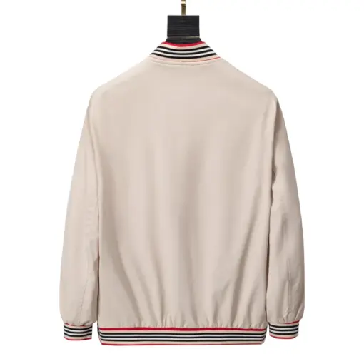 Burberry Jacket - Image 3