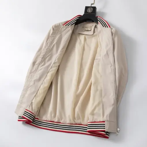 Burberry Jacket - Image 2
