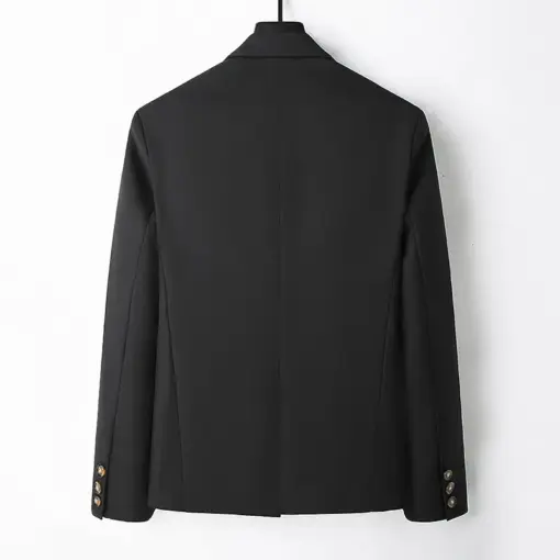 Burberry Suit Jacket - Image 2