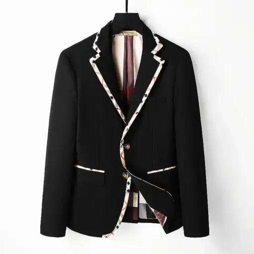 Burberry Suit Jacket